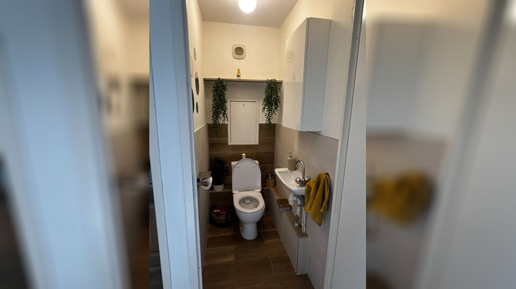 Ma-Cabane - Location Appartement METZ, 72 m²