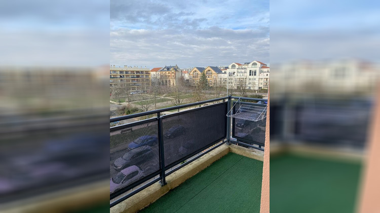 Ma-Cabane - Location Appartement METZ, 72 m²