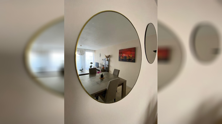 Ma-Cabane - Location Appartement METZ, 72 m²