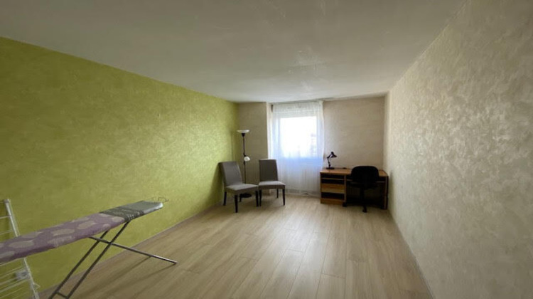 Ma-Cabane - Location Appartement METZ, 72 m²