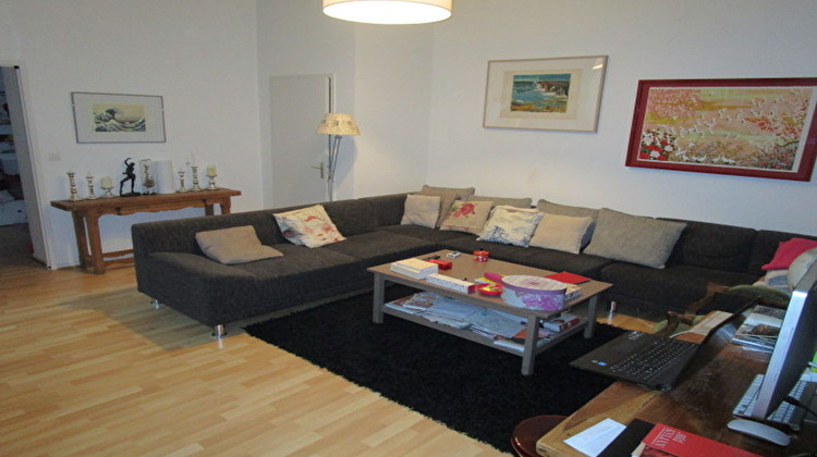 Ma-Cabane - Location Appartement METZ, 126 m²