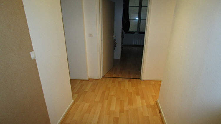 Ma-Cabane - Location Appartement METZ, 126 m²