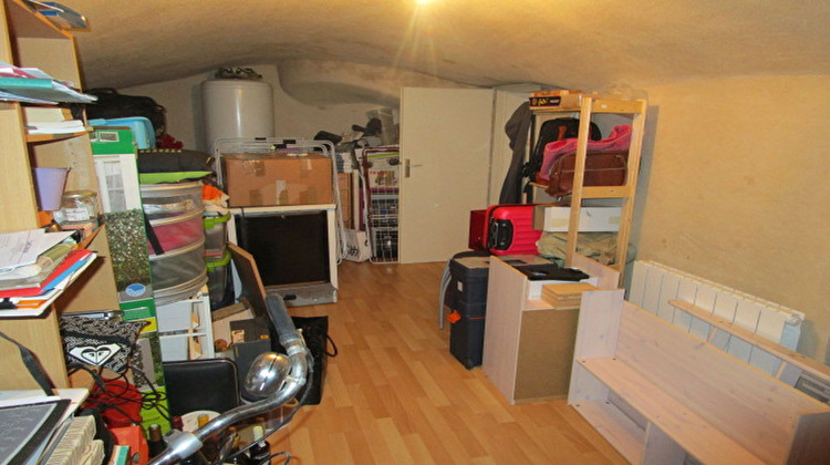 Ma-Cabane - Location Appartement METZ, 126 m²
