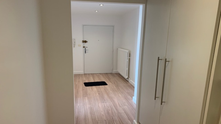 Ma-Cabane - Location Appartement METZ, 57 m²