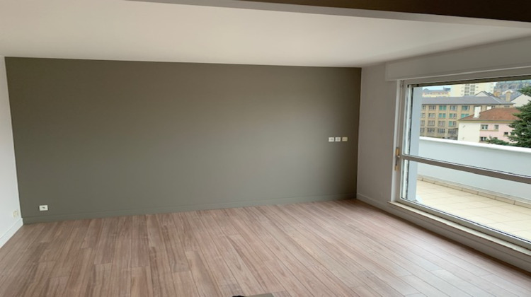 Ma-Cabane - Location Appartement METZ, 57 m²
