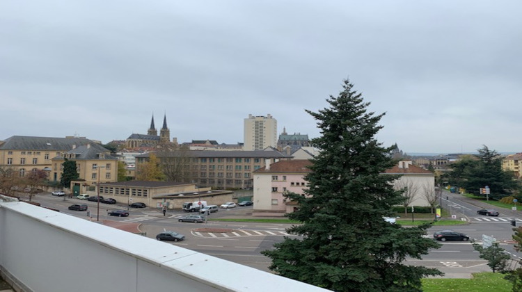 Ma-Cabane - Location Appartement METZ, 57 m²