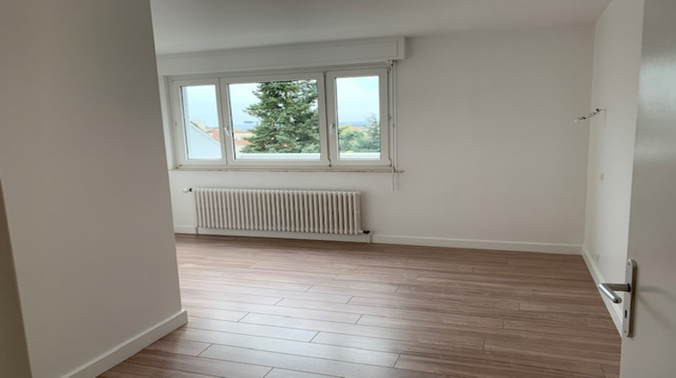 Ma-Cabane - Location Appartement METZ, 57 m²