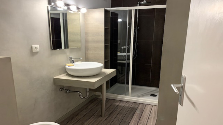 Ma-Cabane - Location Appartement METZ, 57 m²
