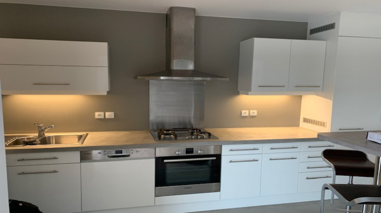 Ma-Cabane - Location Appartement METZ, 57 m²