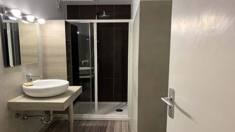 Ma-Cabane - Location Appartement METZ, 57 m²