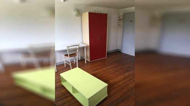 Ma-Cabane - Location Appartement METZ, 22 m²
