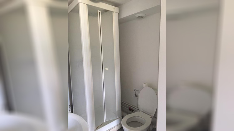 Ma-Cabane - Location Appartement METZ, 22 m²