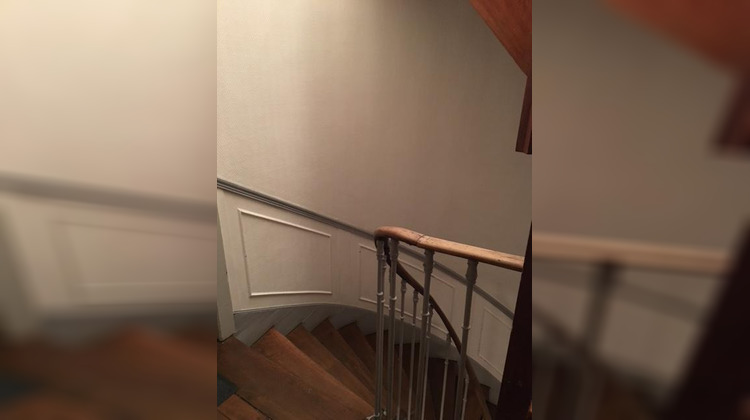 Ma-Cabane - Location Appartement METZ, 22 m²