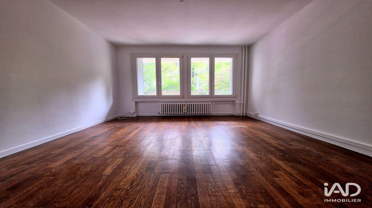 Ma-Cabane - Location Appartement Metz, 62 m²