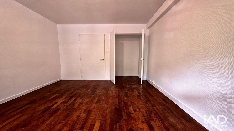 Ma-Cabane - Location Appartement Metz, 62 m²