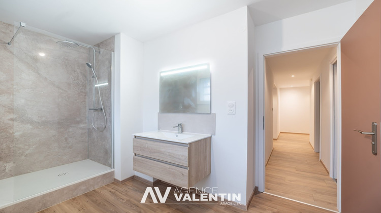 Ma-Cabane - Location Appartement Metz, 67 m²