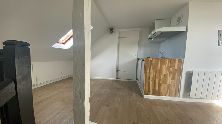 Ma-Cabane - Location Appartement METZ, 22 m²