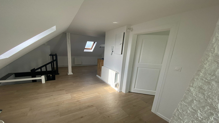 Ma-Cabane - Location Appartement METZ, 22 m²