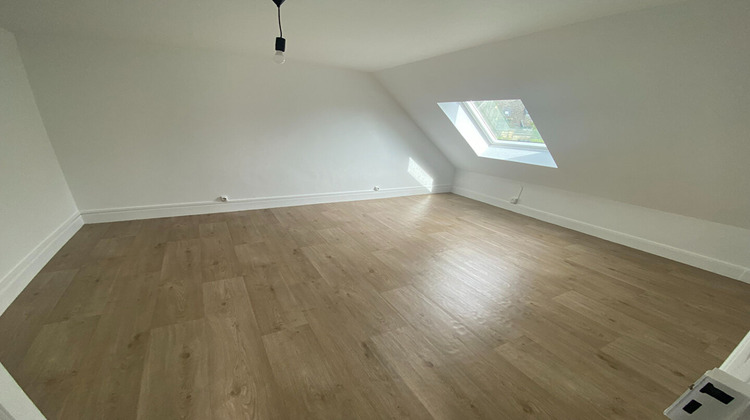 Ma-Cabane - Location Appartement METZ, 22 m²
