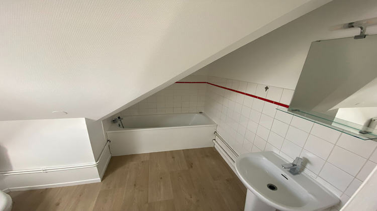 Ma-Cabane - Location Appartement METZ, 22 m²