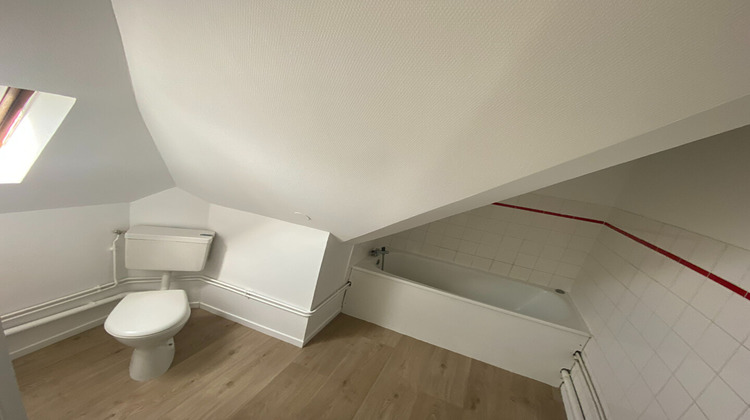 Ma-Cabane - Location Appartement METZ, 22 m²