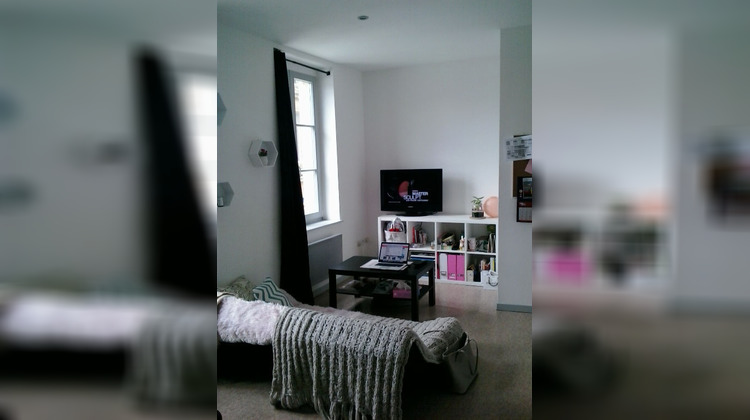 Ma-Cabane - Location Appartement METZ, 42 m²