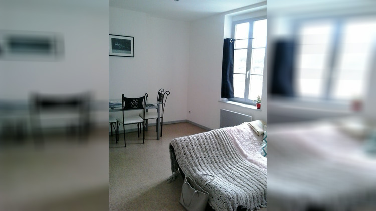 Ma-Cabane - Location Appartement METZ, 42 m²
