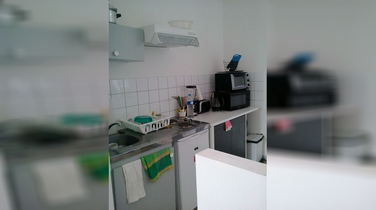 Ma-Cabane - Location Appartement METZ, 42 m²