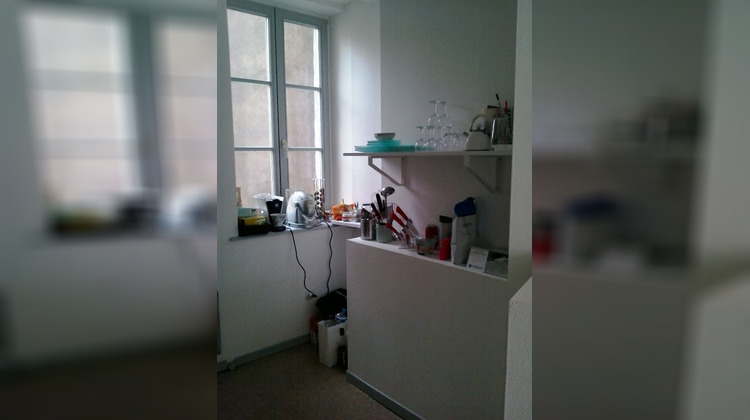 Ma-Cabane - Location Appartement METZ, 42 m²