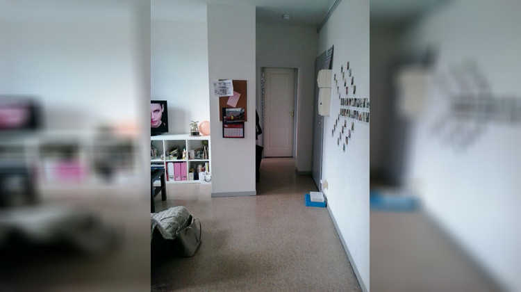 Ma-Cabane - Location Appartement METZ, 42 m²