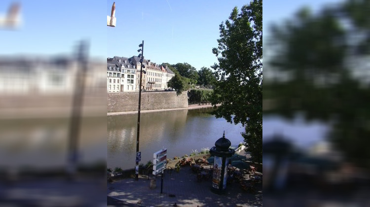 Ma-Cabane - Location Appartement METZ, 42 m²
