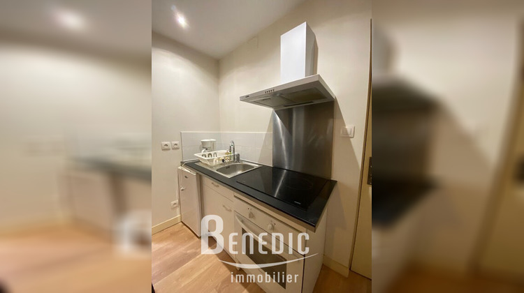 Ma-Cabane - Location Appartement METZ, 17 m²