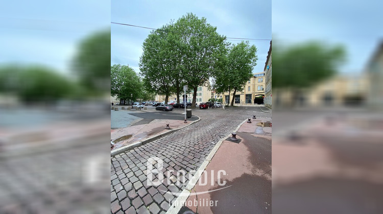 Ma-Cabane - Location Appartement METZ, 17 m²