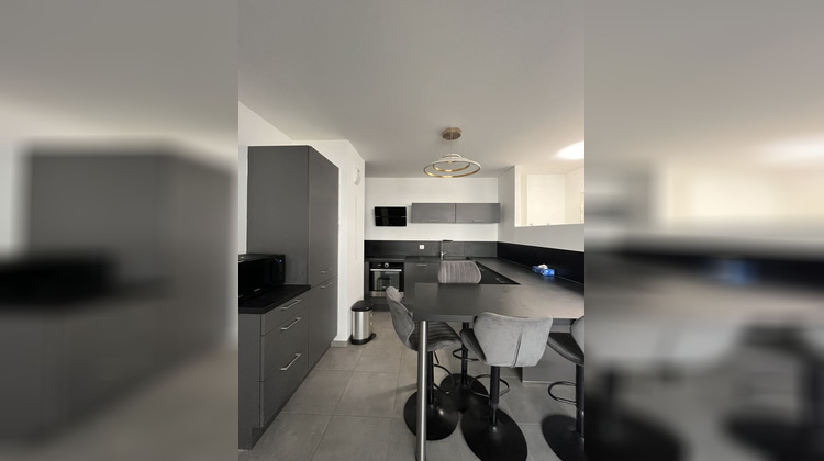 Ma-Cabane - Location Appartement METZ, 67 m²