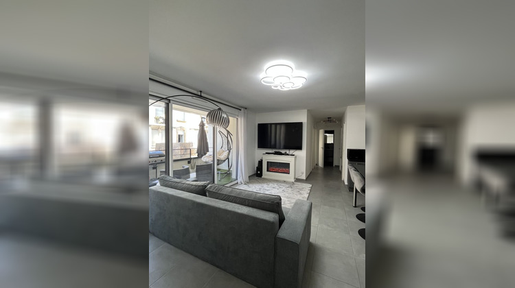 Ma-Cabane - Location Appartement METZ, 67 m²