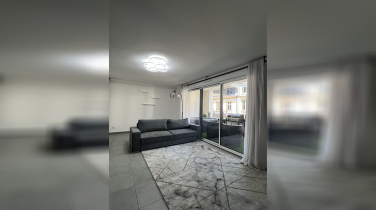 Ma-Cabane - Location Appartement METZ, 67 m²
