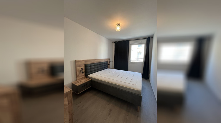 Ma-Cabane - Location Appartement METZ, 67 m²