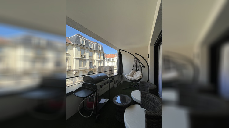 Ma-Cabane - Location Appartement METZ, 67 m²
