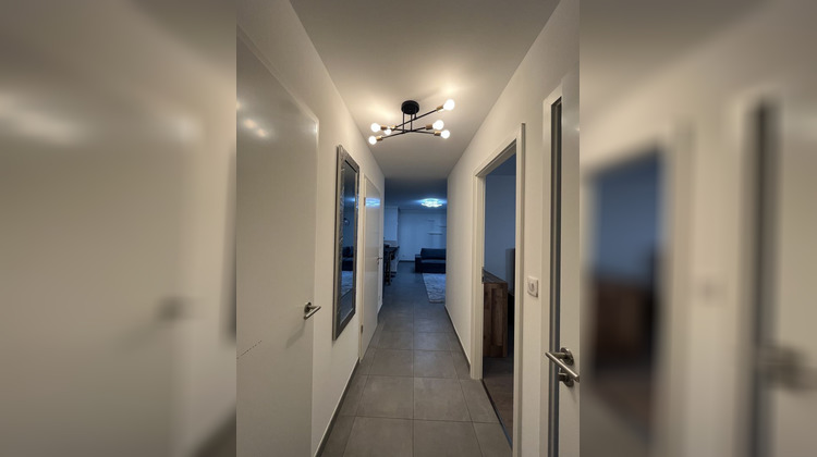 Ma-Cabane - Location Appartement METZ, 67 m²