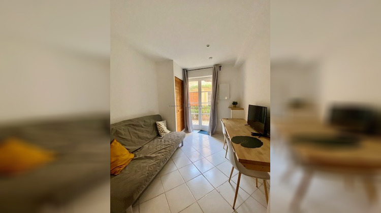 Ma-Cabane - Location Appartement Metz, 13 m²