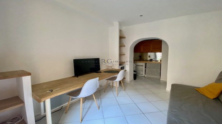 Ma-Cabane - Location Appartement Metz, 13 m²