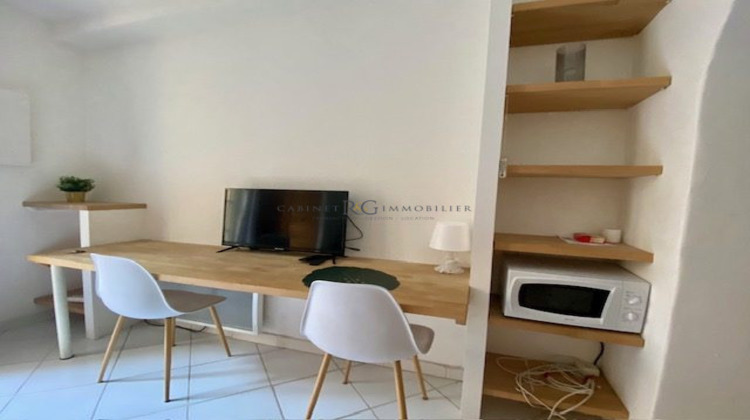 Ma-Cabane - Location Appartement Metz, 13 m²