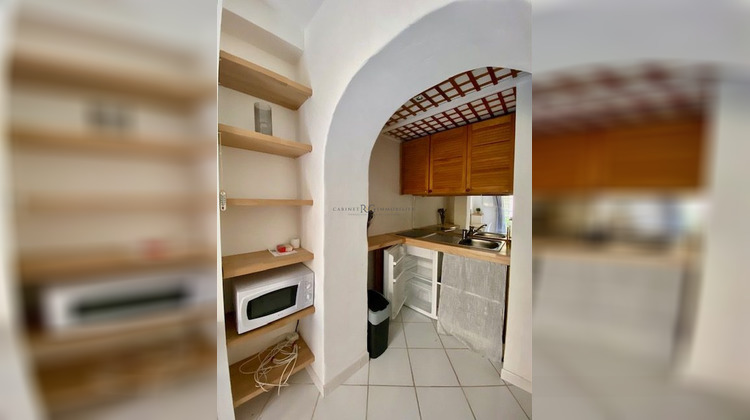 Ma-Cabane - Location Appartement Metz, 13 m²