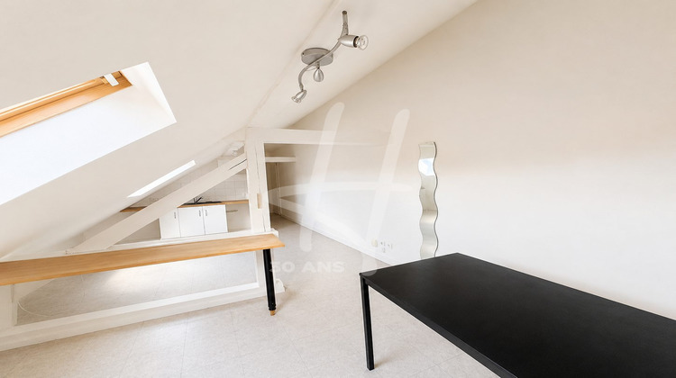 Ma-Cabane - Location Appartement Metz, 25 m²