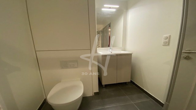 Ma-Cabane - Location Appartement Metz, 30 m²