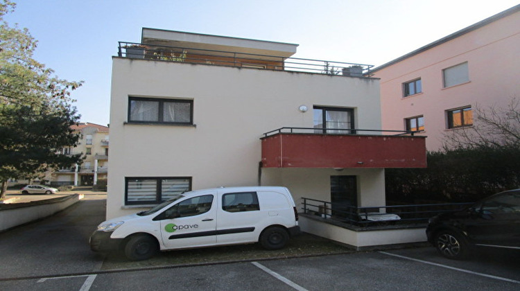 Ma-Cabane - Location Appartement METZ, 75 m²
