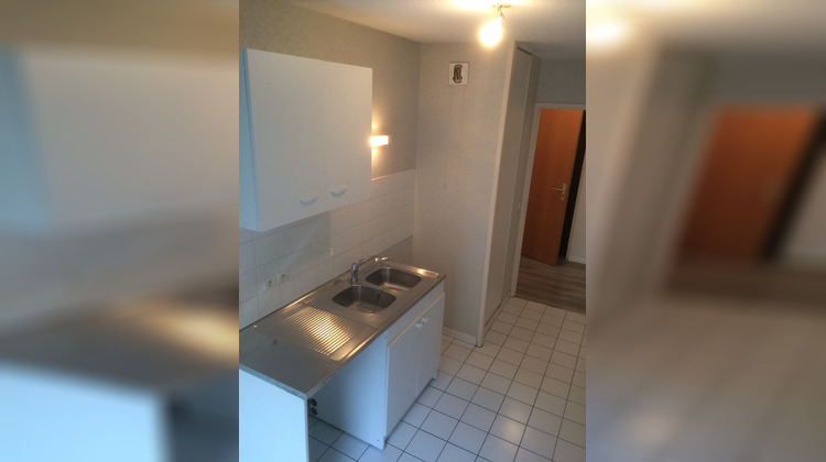 Ma-Cabane - Location Appartement METZ, 50 m²