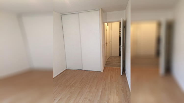 Ma-Cabane - Location Appartement METZ, 50 m²