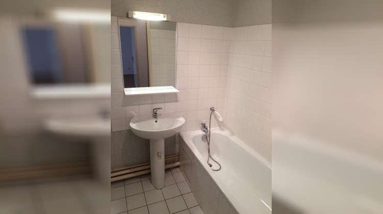 Ma-Cabane - Location Appartement METZ, 50 m²