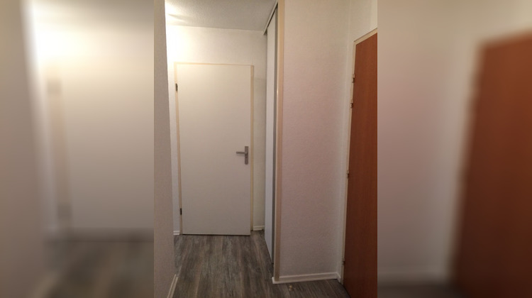 Ma-Cabane - Location Appartement METZ, 50 m²